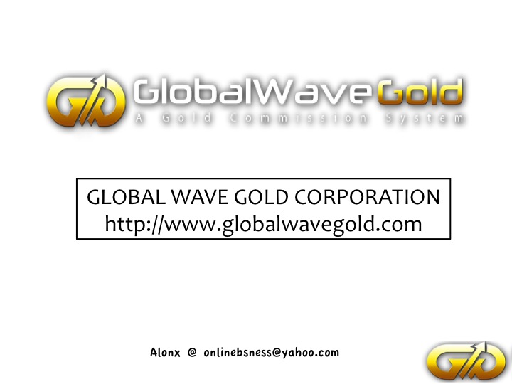 globalwavegold